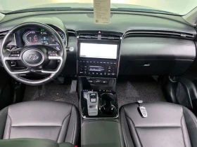 Hyundai Tucson 1.6 177 hp Automatic, снимка 7