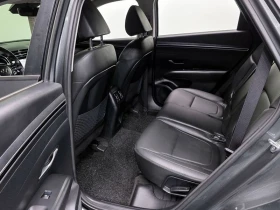 Hyundai Tucson 1.6 177 hp Automatic, снимка 12