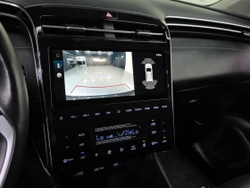 Hyundai Tucson 1.6 177 hp Automatic, снимка 15