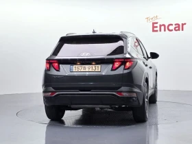 Hyundai Tucson 1.6 177 hp Automatic, снимка 4