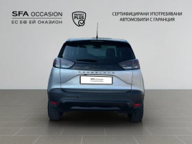 Opel Crossland X GS Line 1.2 бензин (96kW/130 к.с.) AT6//2308016, снимка 6