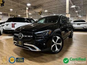 Mercedes-Benz GLA, снимка 1