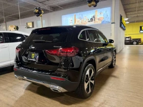Mercedes-Benz GLA, снимка 5