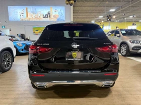 Mercedes-Benz GLA, снимка 4