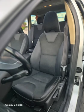 Volvo XC60 4х4, ръчка, Обслужена от А до Я преди 7000км., снимка 10