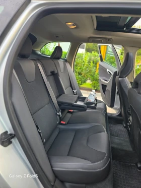 Volvo XC60 4х4, ръчка, Обслужена от А до Я преди 7000км., снимка 12
