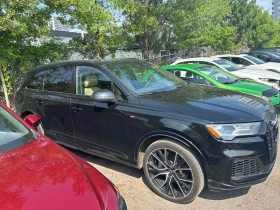 Audi Q7 * Progressiv * CARFAX * ОПЦИЯ ЗА ФИНАНСИРАНЕ, снимка 3