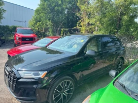 Audi Q7 * Progressiv * CARFAX * ОПЦИЯ ЗА ФИНАНСИРАНЕ, снимка 2