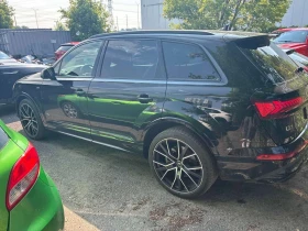Audi Q7 * Progressiv * CARFAX * ОПЦИЯ ЗА ФИНАНСИРАНЕ, снимка 12
