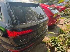 Audi Q7 * Progressiv * CARFAX * ОПЦИЯ ЗА ФИНАНСИРАНЕ, снимка 4