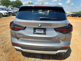 BMW X3 2.0l xDrive30I, снимка 6