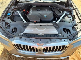 BMW X3 2.0l xDrive30I, снимка 12