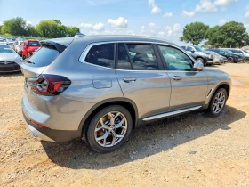 BMW X3 2.0l xDrive30I, снимка 3