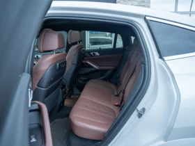 BMW X6 xDrive40i, снимка 10