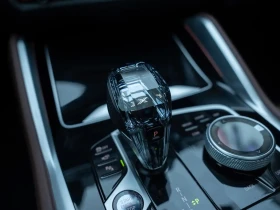 BMW X6 xDrive40i, снимка 9