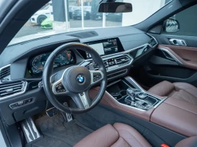 BMW X6 xDrive40i, снимка 5