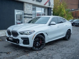 BMW X6 xDrive40i, снимка 1