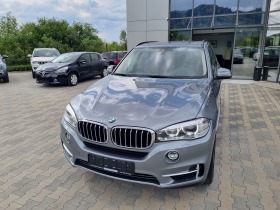 BMW X5 XDrive 30d-258hp= 8ZF* LED, КАМЕРА, ПАНОРАМА, КОЖА, снимка 3