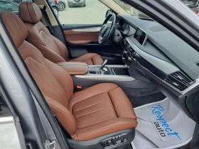 Обява за продажба на BMW X5 XDrive 30d-258hp= 8ZF* LED, КАМЕРА, ПАНОРАМА, КОЖА ~46 900 лв. - изображение 11