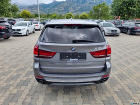 BMW X5 XDrive 30d-258hp= 8 СКОРОСТИ* LED, КАМЕРА, ПАНОРАМ, снимка 5