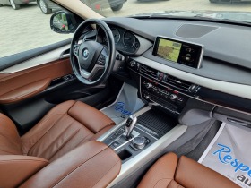 BMW X5 XDrive 30d-258hp= 8 СКОРОСТИ* LED, КАМЕРА, ПАНОРАМ, снимка 9 - Автомобили и джипове - 41468870