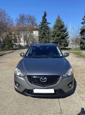 Mazda CX-5 Sky active 2.2d, снимка 1