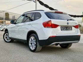 BMW X1 4x4 2.0d X-DRIVE* 177ks* РЕАЛНИ КМ!* ТОП СЪСТОЯНИЕ, снимка 5