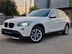 BMW X1 4x4 2.0d X-DRIVE* 177ks* EURO 5* ТОП СЪСТОЯНИЕ!, снимка 1