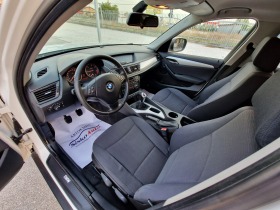 BMW X1 4x4 2.0d X-DRIVE* 177ks | Mobile.bg   10
