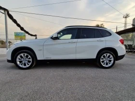 BMW X1 4x4 2.0d X-DRIVE* 177ks* EURO 5* ТОП СЪСТОЯНИЕ!, снимка 8