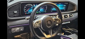 Mercedes-Benz GLE 300 D 4 matic, снимка 4