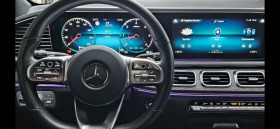 Mercedes-Benz GLE 300 D 4 matic, снимка 9