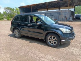 Honda Cr-v, снимка 8