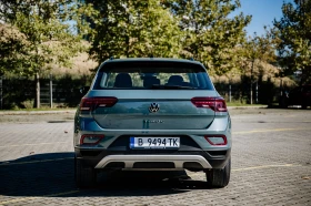 VW T-Roc, снимка 3