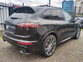 Porsche Cayenne  S GTS OPTIK-PANORAMA - [8] 