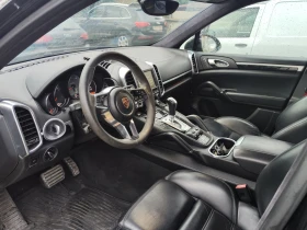 Porsche Cayenne  S GTS OPTIK-PANORAMA - [4] 