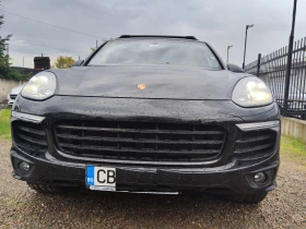 Porsche Cayenne  S GTS OPTIK-PANORAMA - [1] 