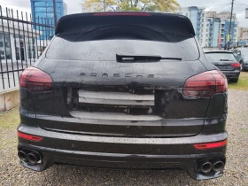 Porsche Cayenne  S GTS OPTIK-PANORAMA - [9] 