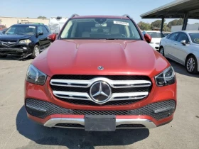 Mercedes-Benz GLE 350 4MATIC | Mobile.bg    1