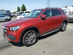 Mercedes-Benz GLE 350 4MATIC | Mobile.bg    4