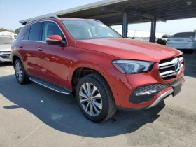 Mercedes-Benz GLE 350 4MATIC | Mobile.bg    3