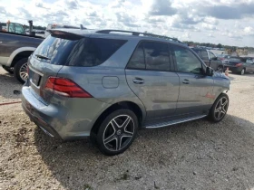 Mercedes-Benz GLE 350 | Mobile.bg    4