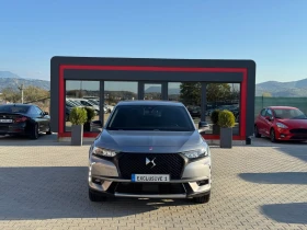 Citroen DS 7 Crossback 1.5BLUEHDI DS PERFORMANCE LINE, снимка 8