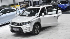     Suzuki Vitara 1.4 BoosterJet Comfort+ 