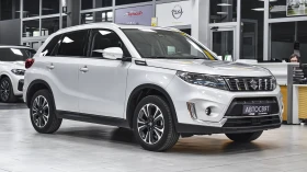 Suzuki Vitara 1.4 BoosterJet Comfort+  | Mobile.bg    5