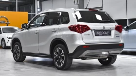 Suzuki Vitara 1.4 BoosterJet Comfort+  | Mobile.bg    7