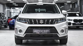 Suzuki Vitara 1.4 BoosterJet Comfort+  | Mobile.bg    2