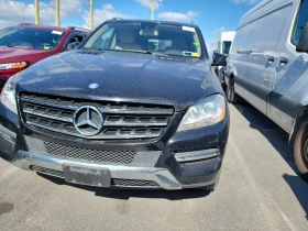 Mercedes-Benz ML 350 4MATIC   | Mobile.bg    3