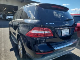 Mercedes-Benz ML 350 4MATIC   | Mobile.bg    5