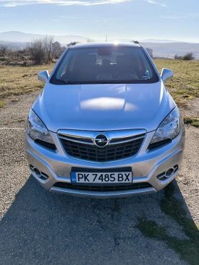 Opel Mokka Cosmo , снимка 4